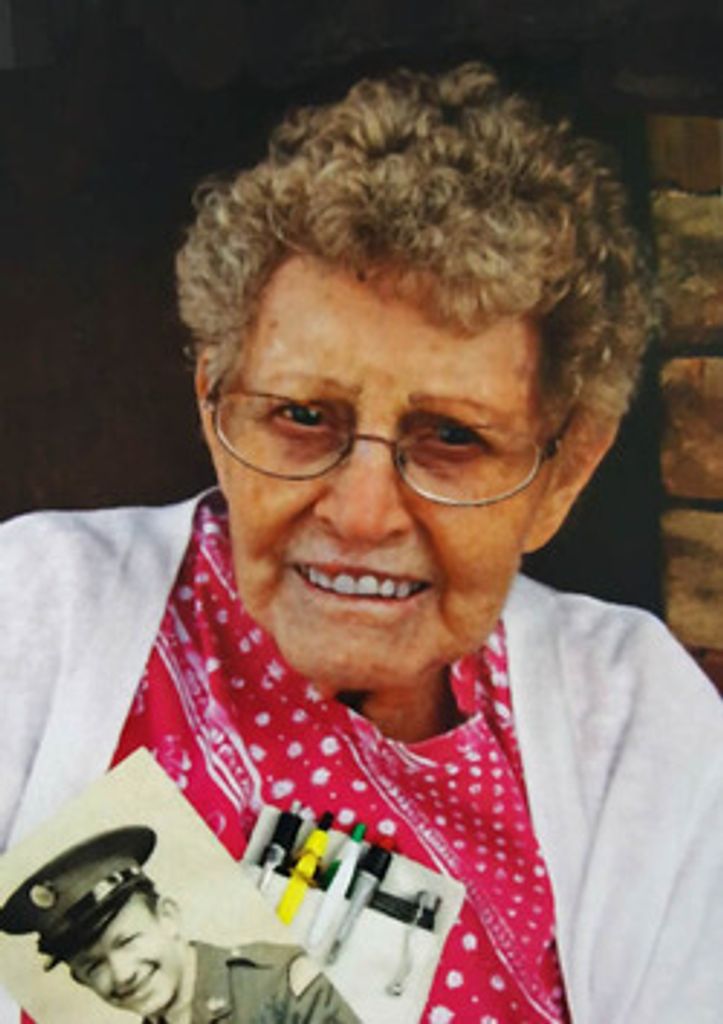 Elsie Owen