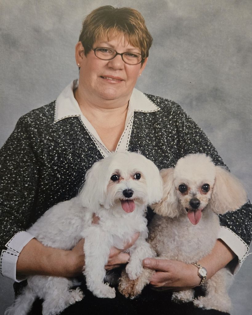 Joyce Frances Lindl Profile Photo