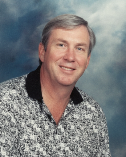 James Lee McElvania Profile Photo
