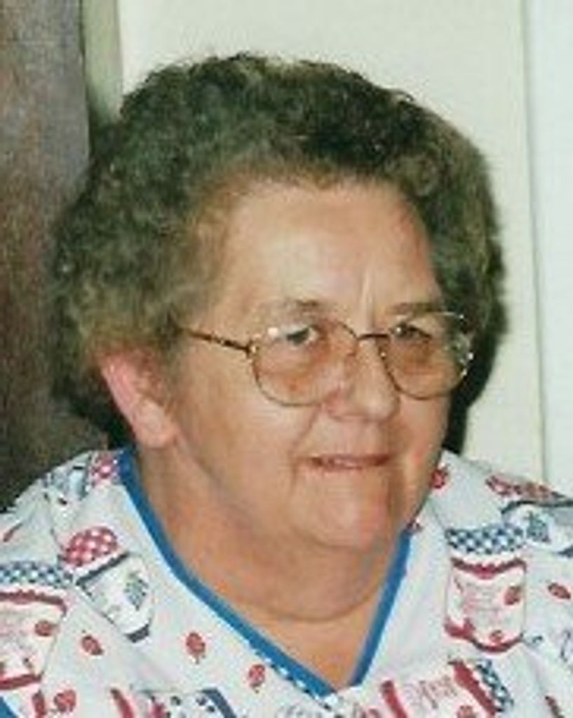 Harriet  Florence Countermine Profile Photo