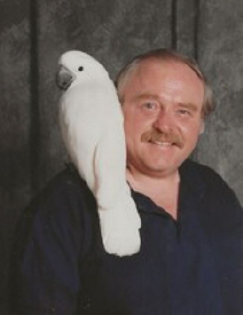 William O. Weinhold Profile Photo