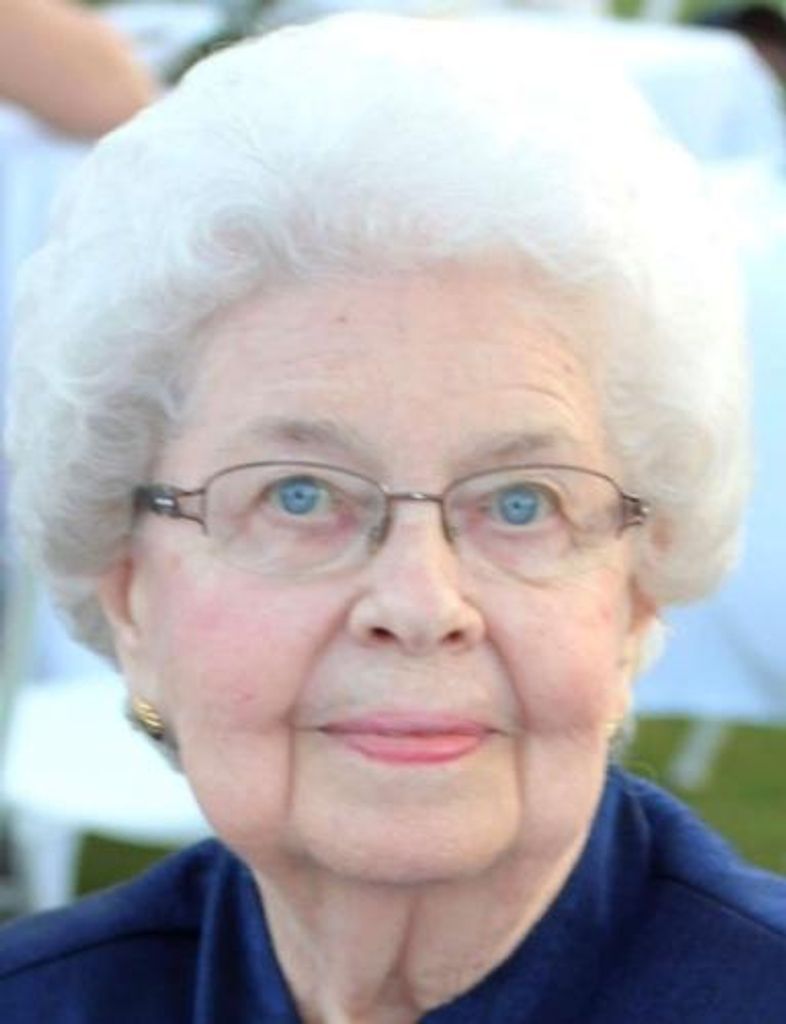 Vivian E. Handel Baze-Merz Profile Photo