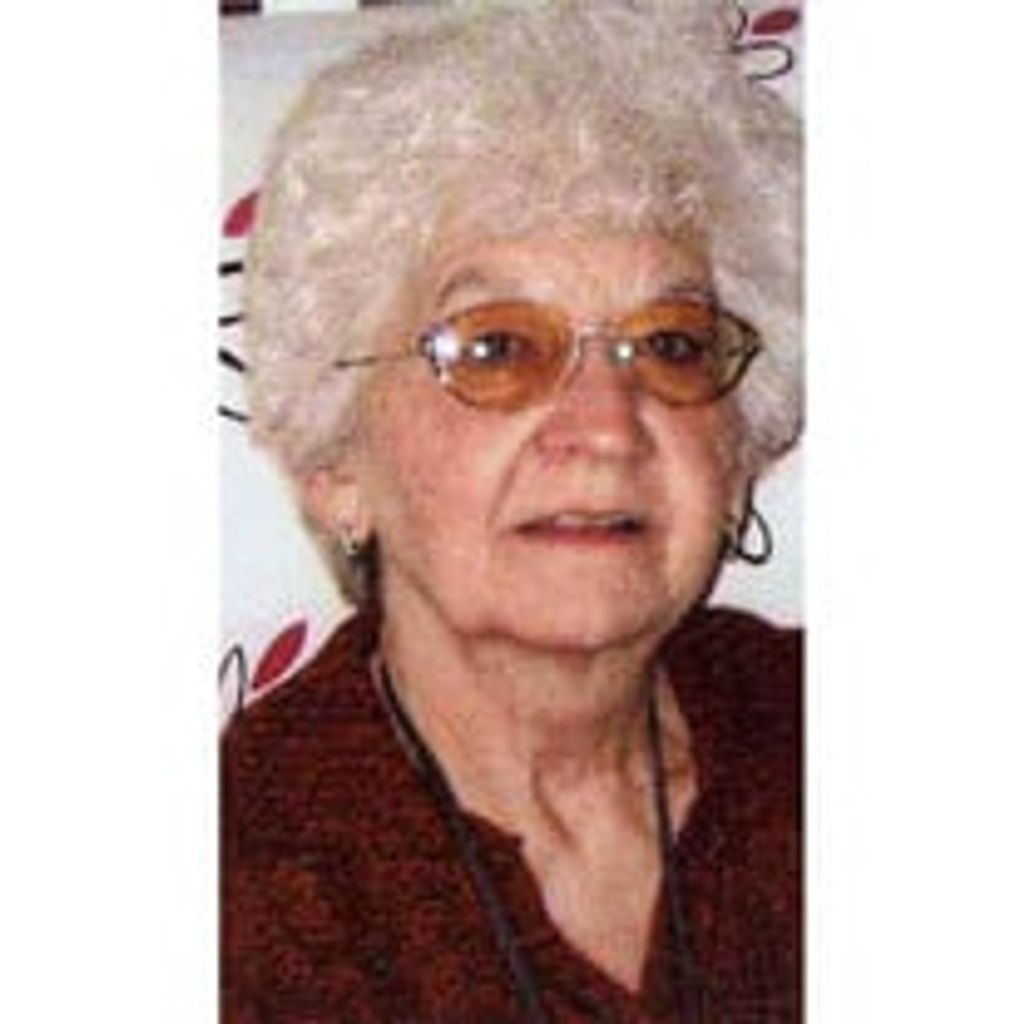 Frances Caroline Robinson Hale