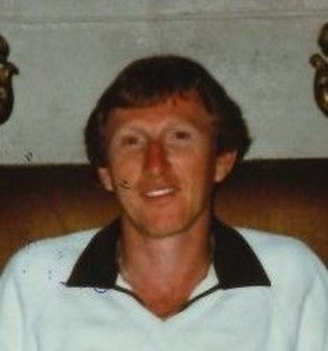 James Leroy Ferguson Profile Photo