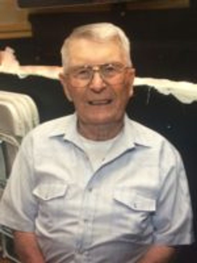 Jack  Francis Kraft Profile Photo