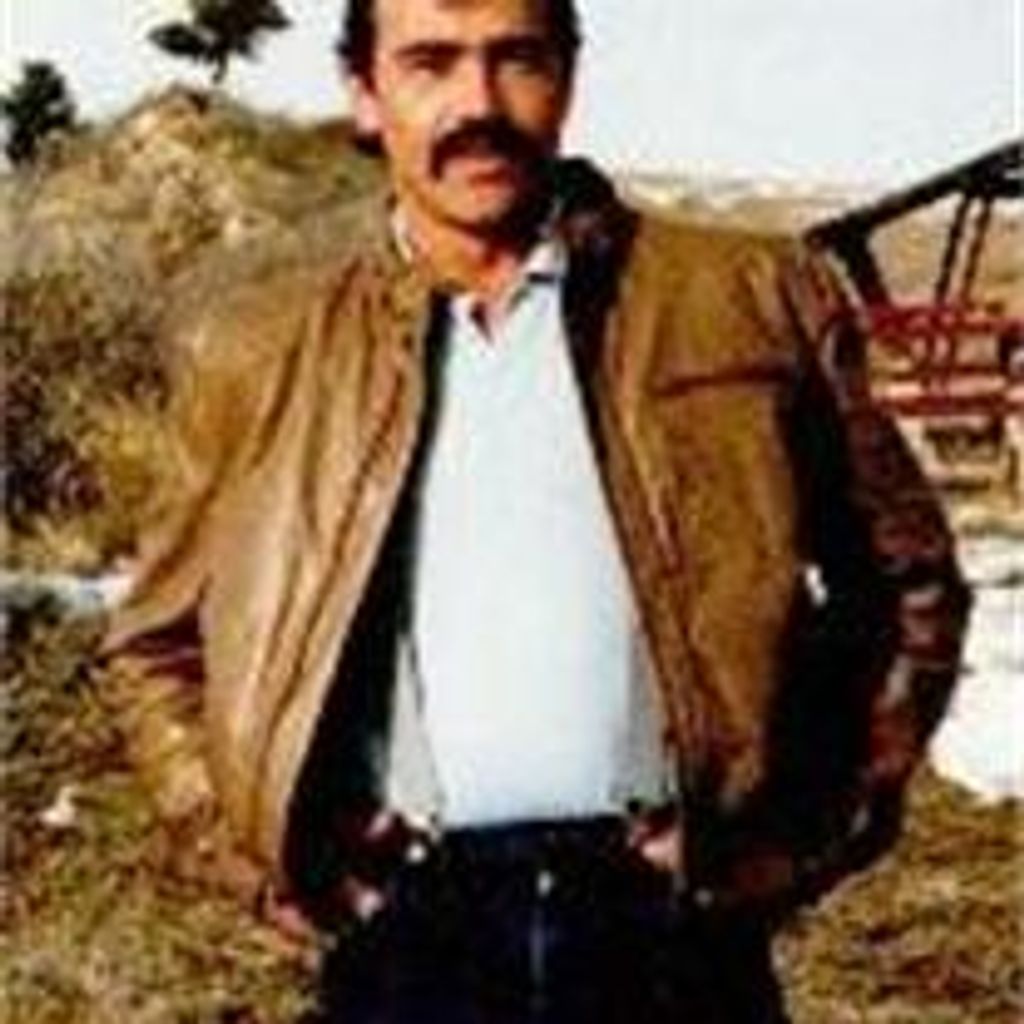 Dennis Considine