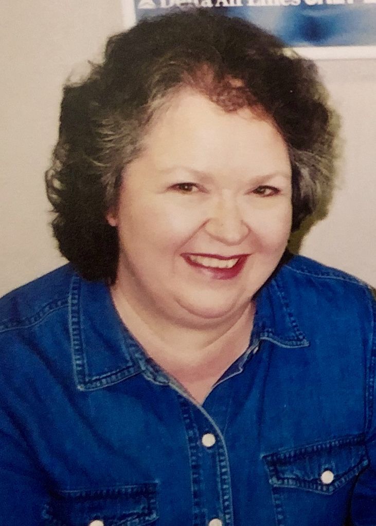 Carol Osborne Cundiff