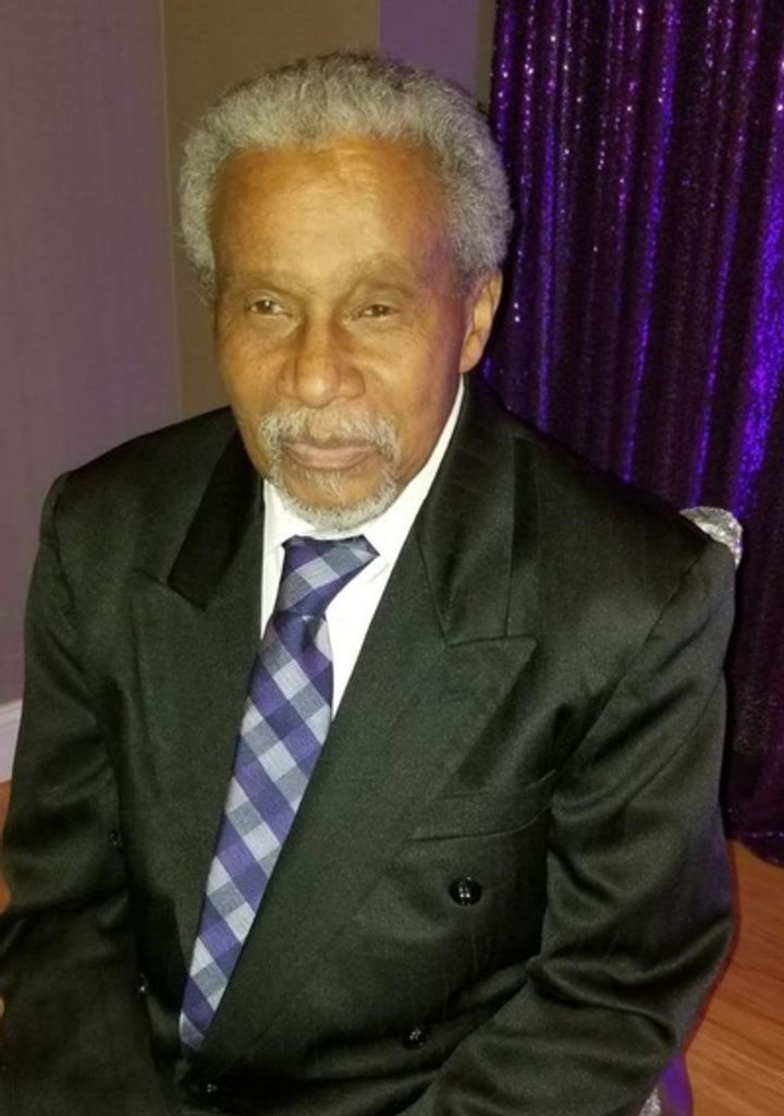 Elmer Brown, Sr. Profile Photo