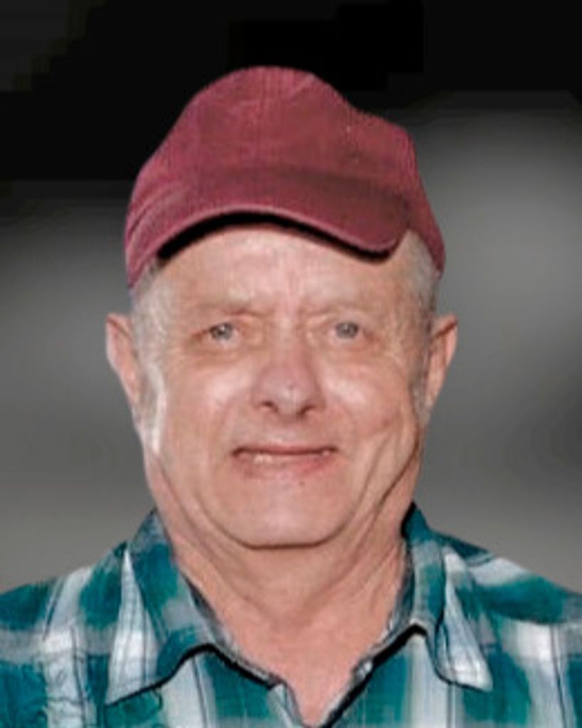 John A. Schmalz