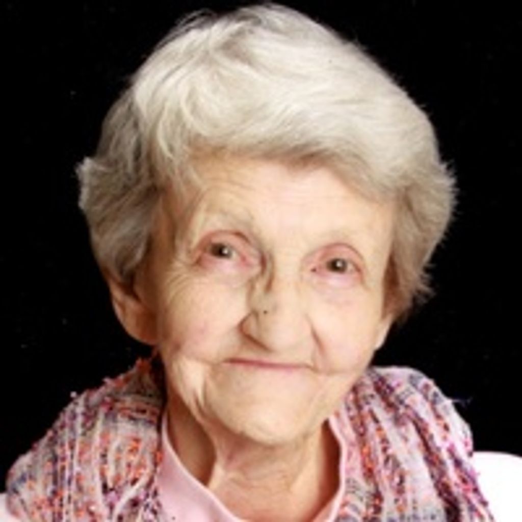 Catherine McGlothlin