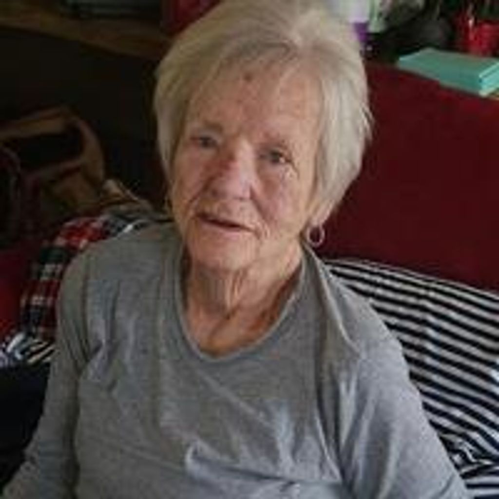 Berneice Kay Melton