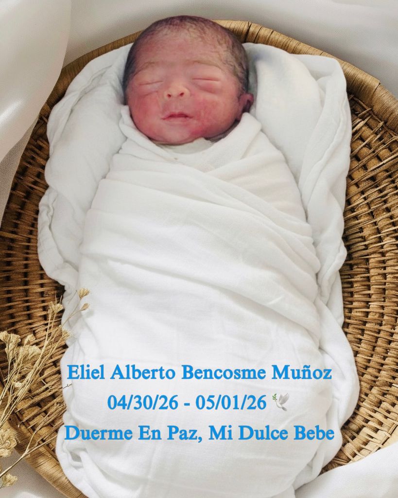 Eliel Alberto Bencosme Munoz Profile Photo