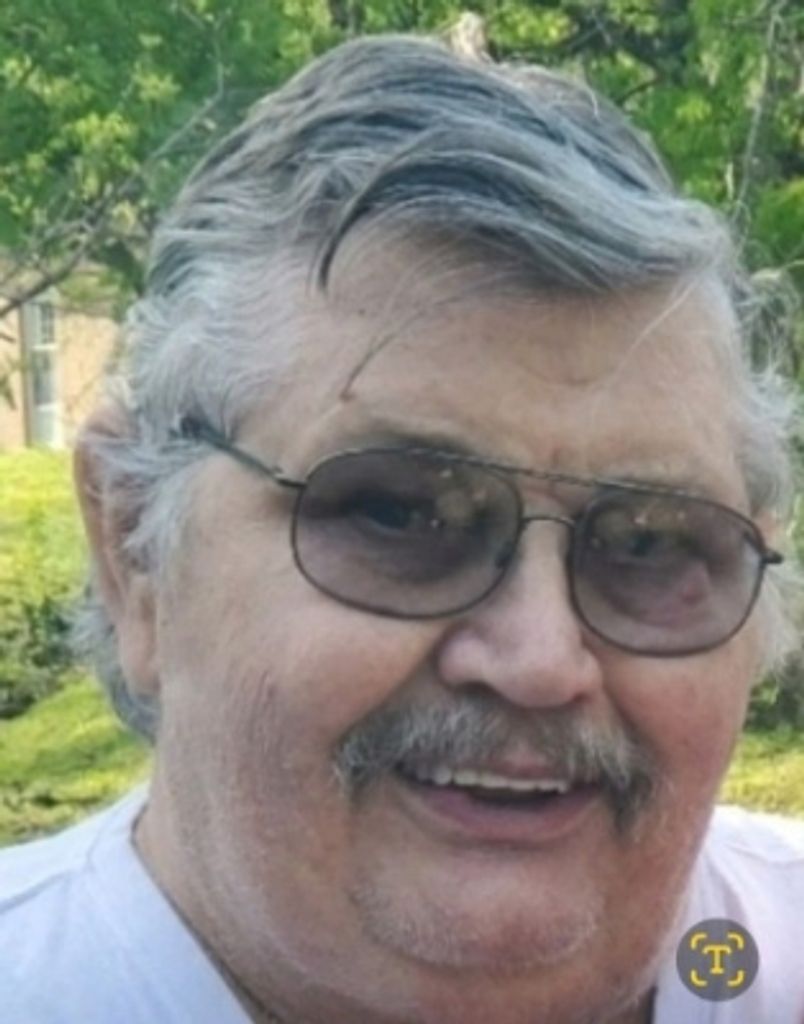 James Larry Parks Profile Photo