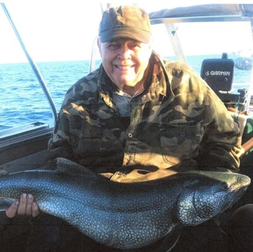 Michael A. Streeter Profile Photo