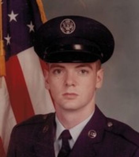 Karl Ray Spencer Profile Photo
