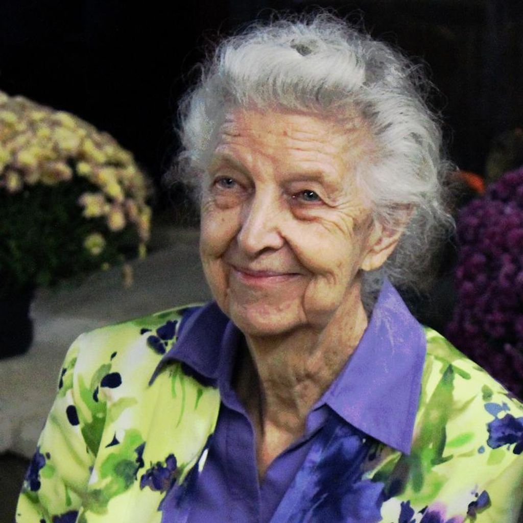 Betty Jane Brown Profile Photo