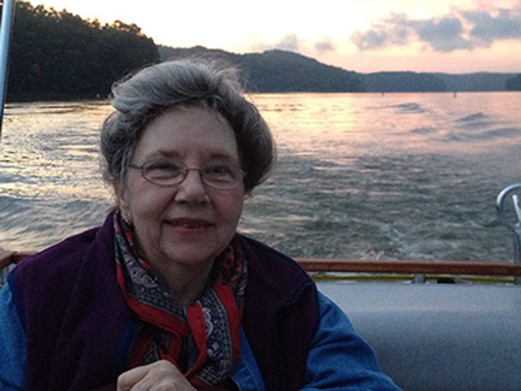 Carolyn Jane Carlson Profile Photo