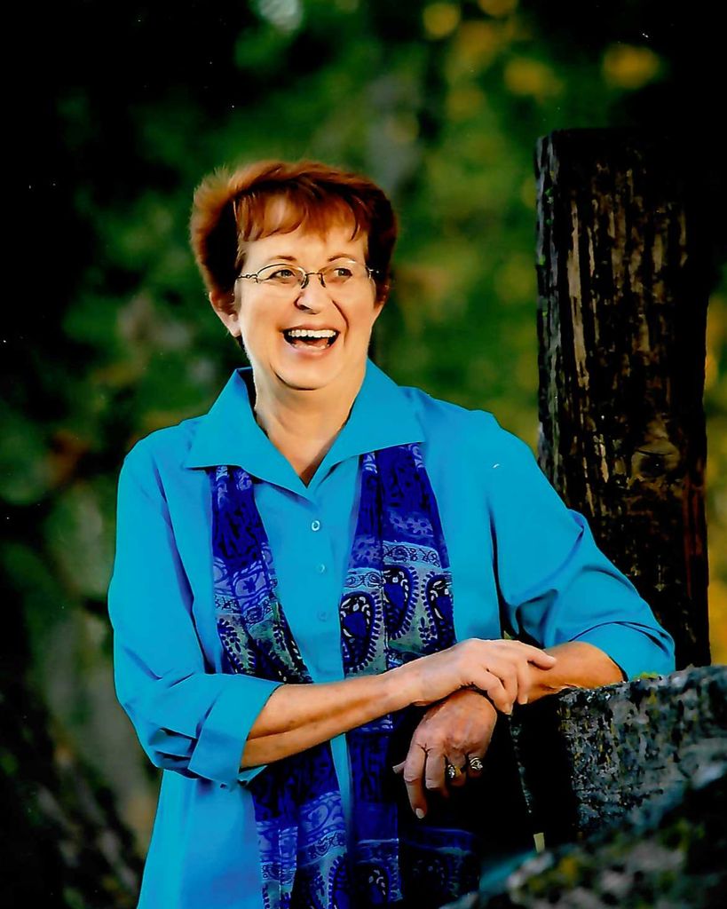 Valerie Fae Royes Profile Photo