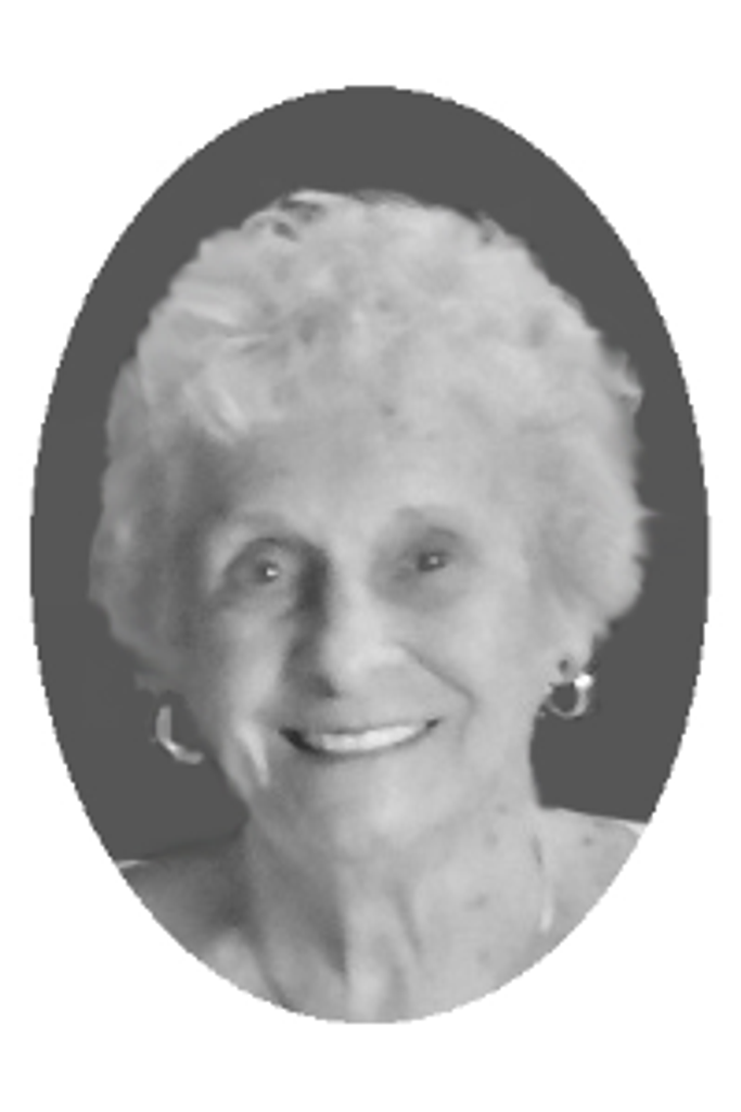 Shirley Helena Murphy