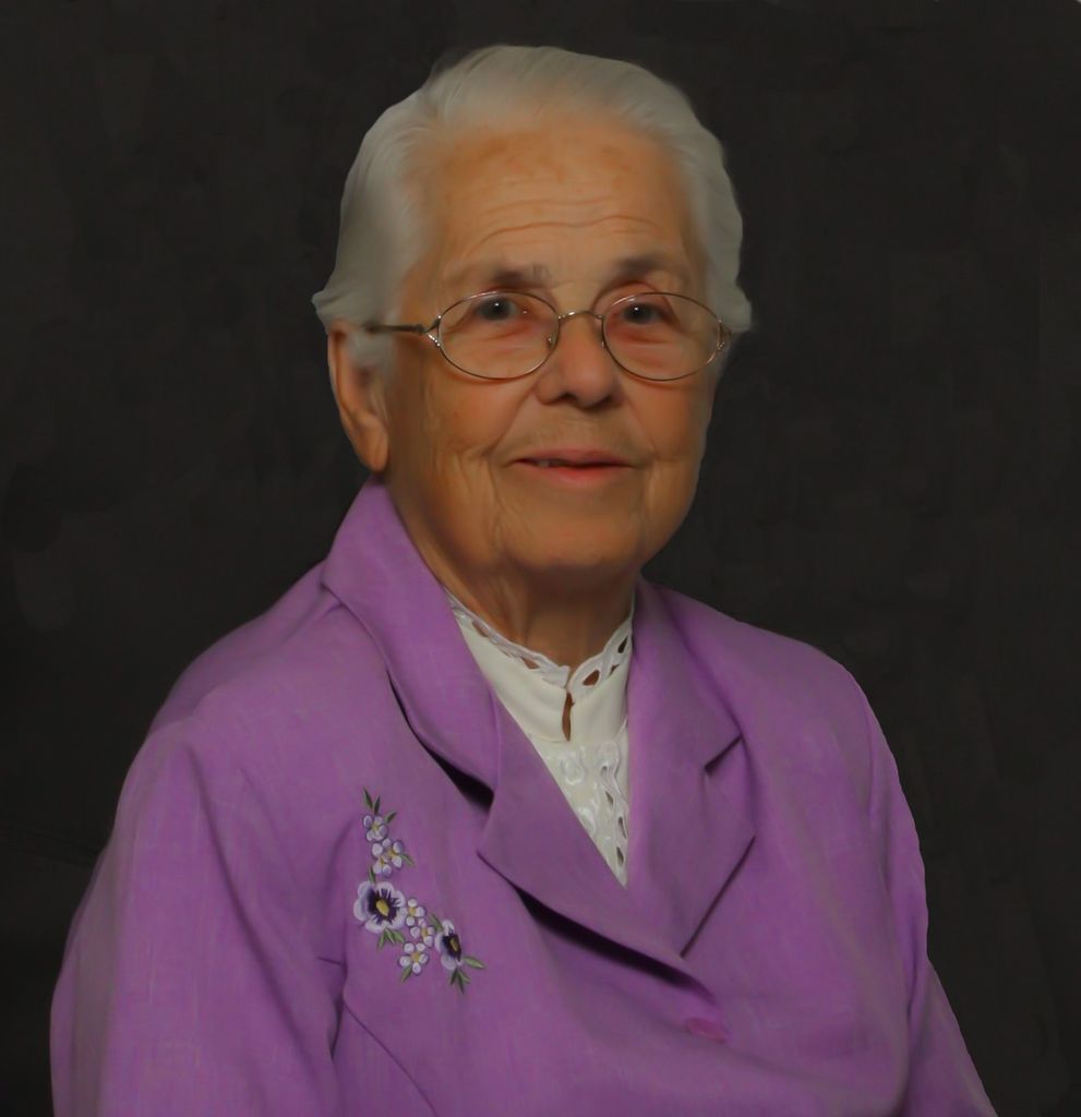 Esther Jane Seiden