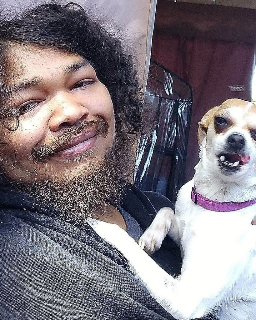 Anthony Darrell Tre-Von Watson