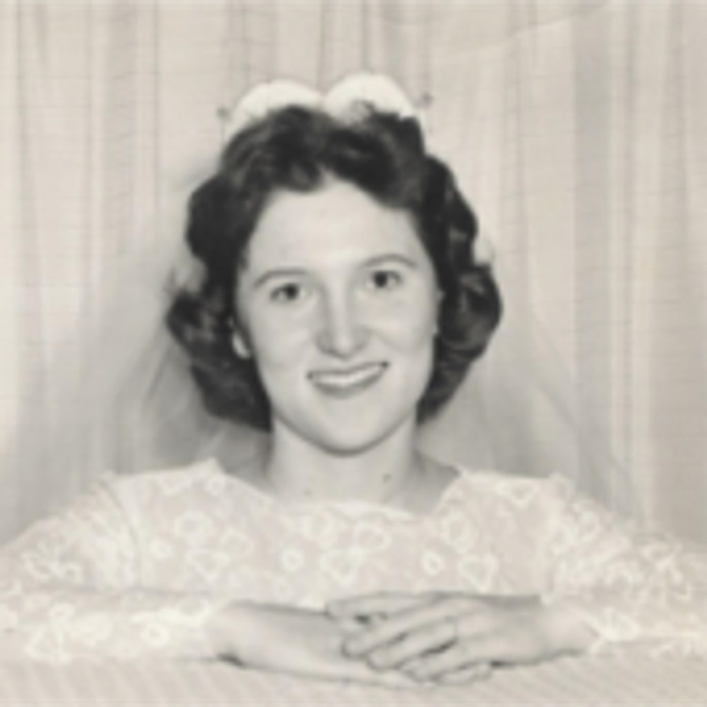 Gloria June Feist