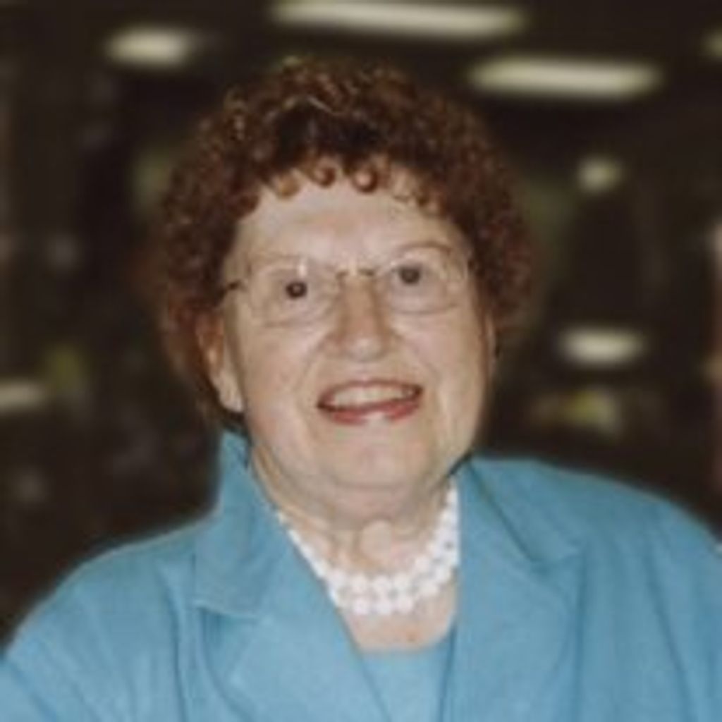 Gwendolyn Louise Mcmanus Wysocki