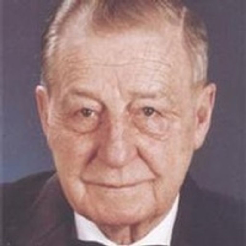 Charles M Houg