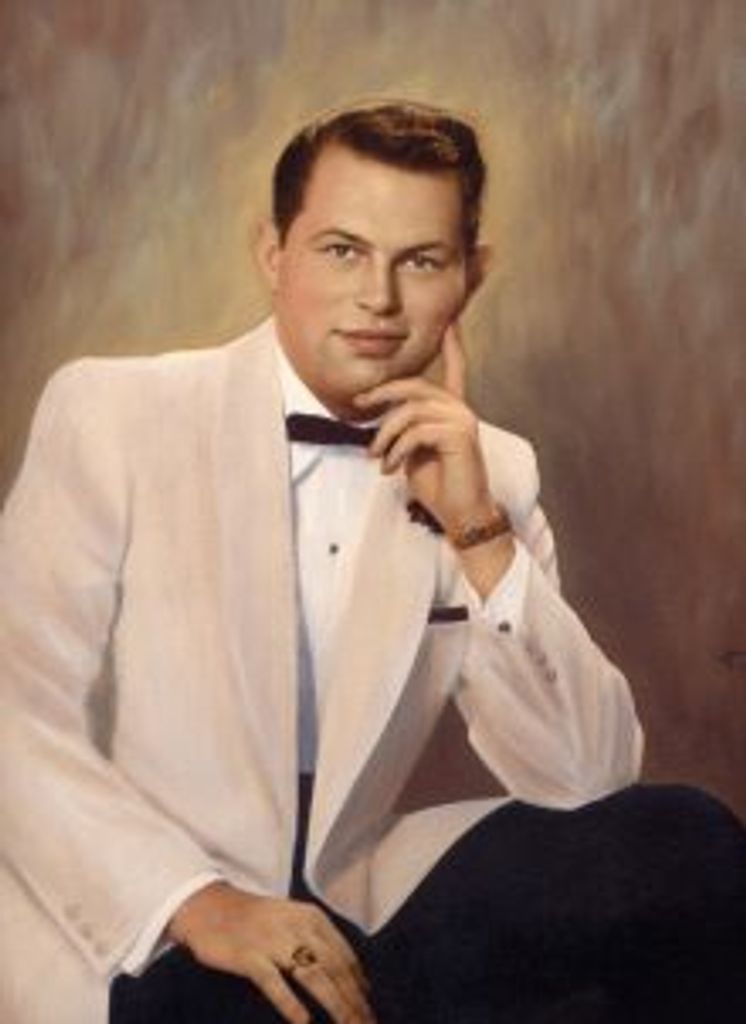 Grant Clayson  Brockbank
