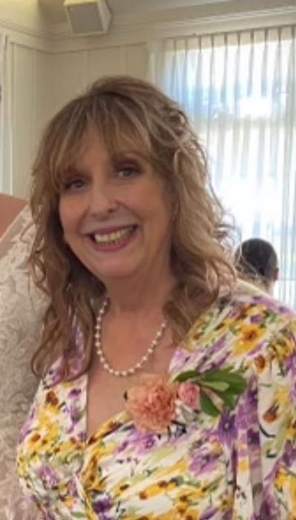 Patricia Elaine Tilton Profile Photo