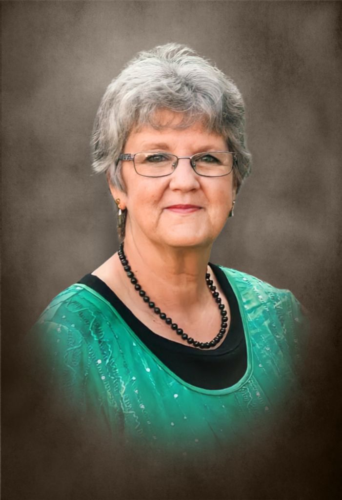 Martha "Marty" Elizabeth (Cheney)  Walker