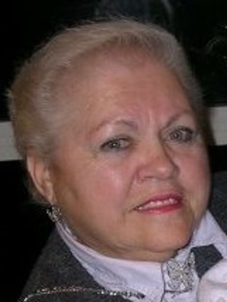 Maryann L. (Queen)  Collins