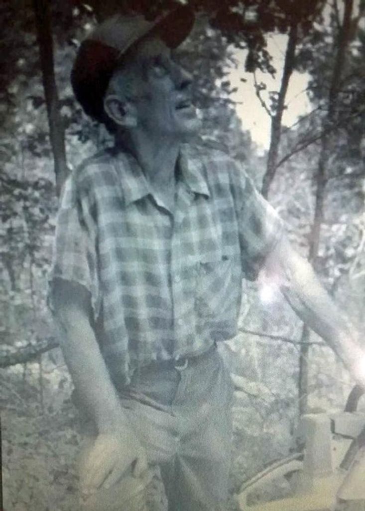 Brother Boniface Gregory Domas