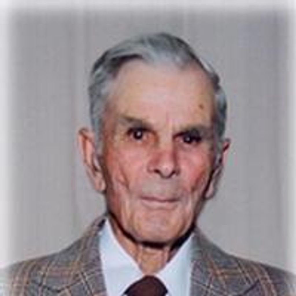 Alphonse Fitterer
