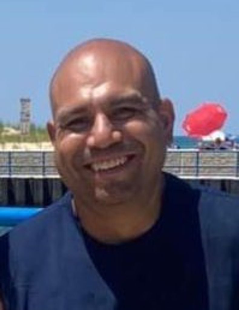 Ricardo "Ricky" Alvarez Navarro Profile Photo