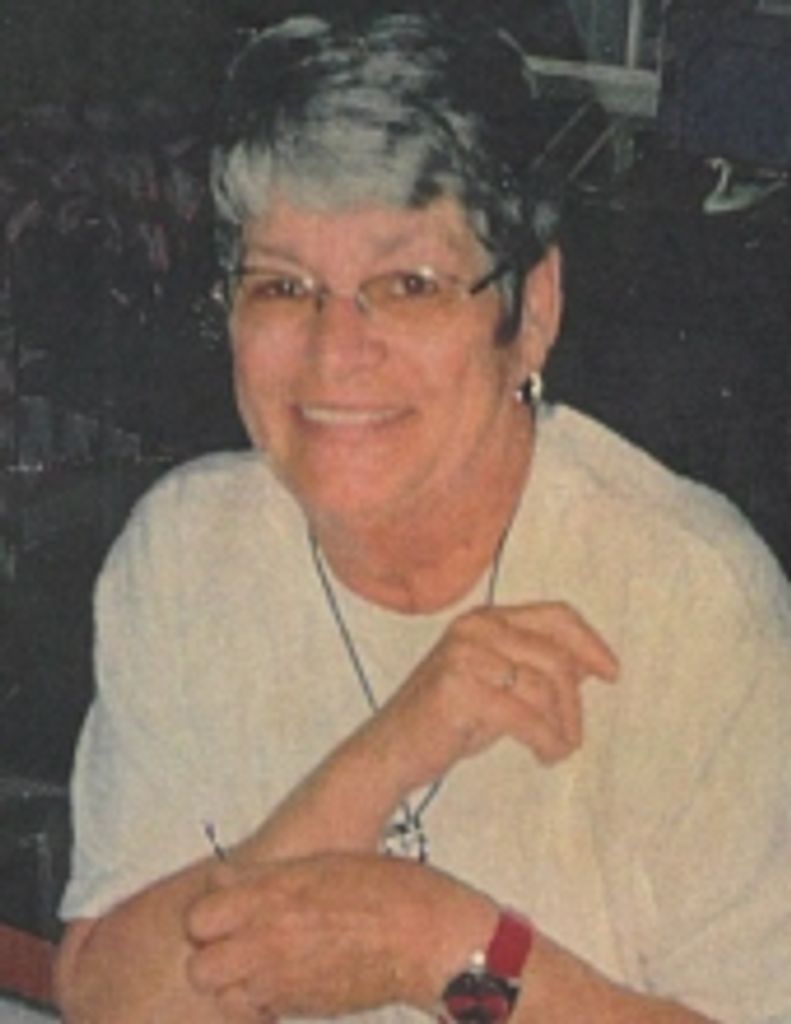 Bev Walker