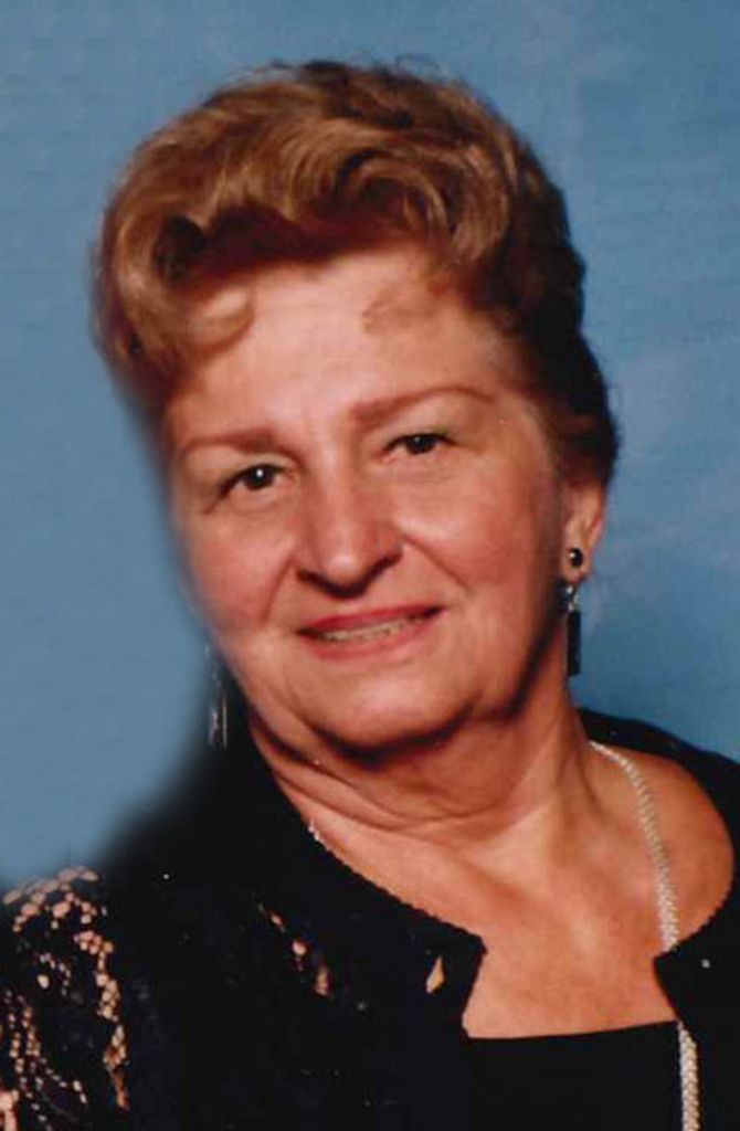 Dorothy A. Kmiecik 'Mooney'