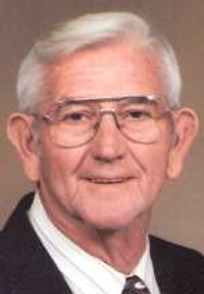 Robert Herland Mccall