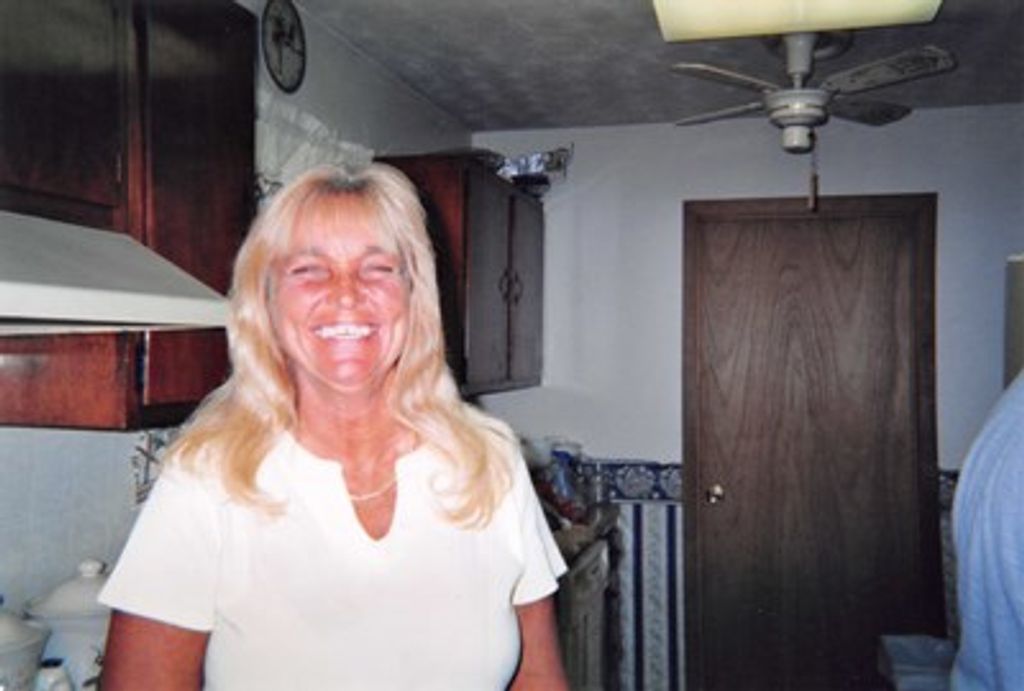 Cathy Diane Clifton