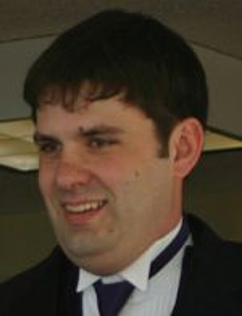 Brian Lee Anderson