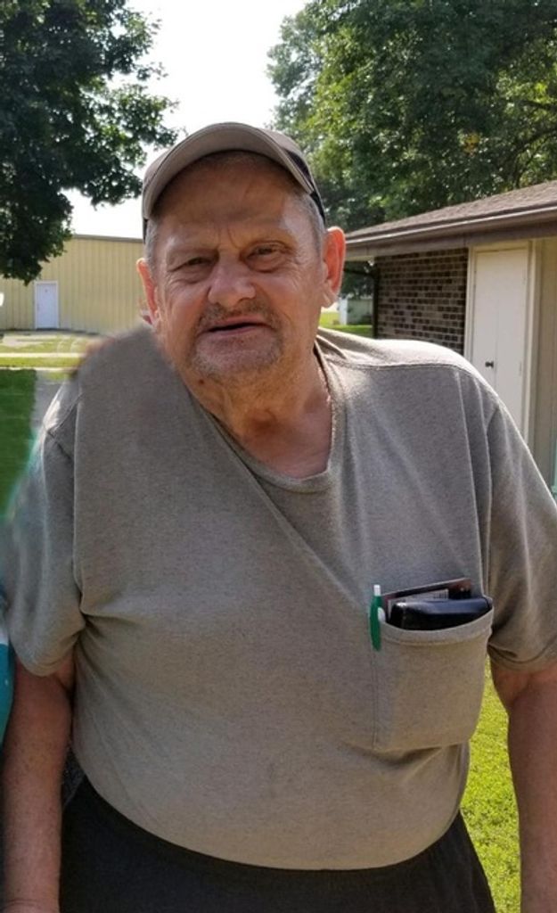 Jerry Wood Profile Photo