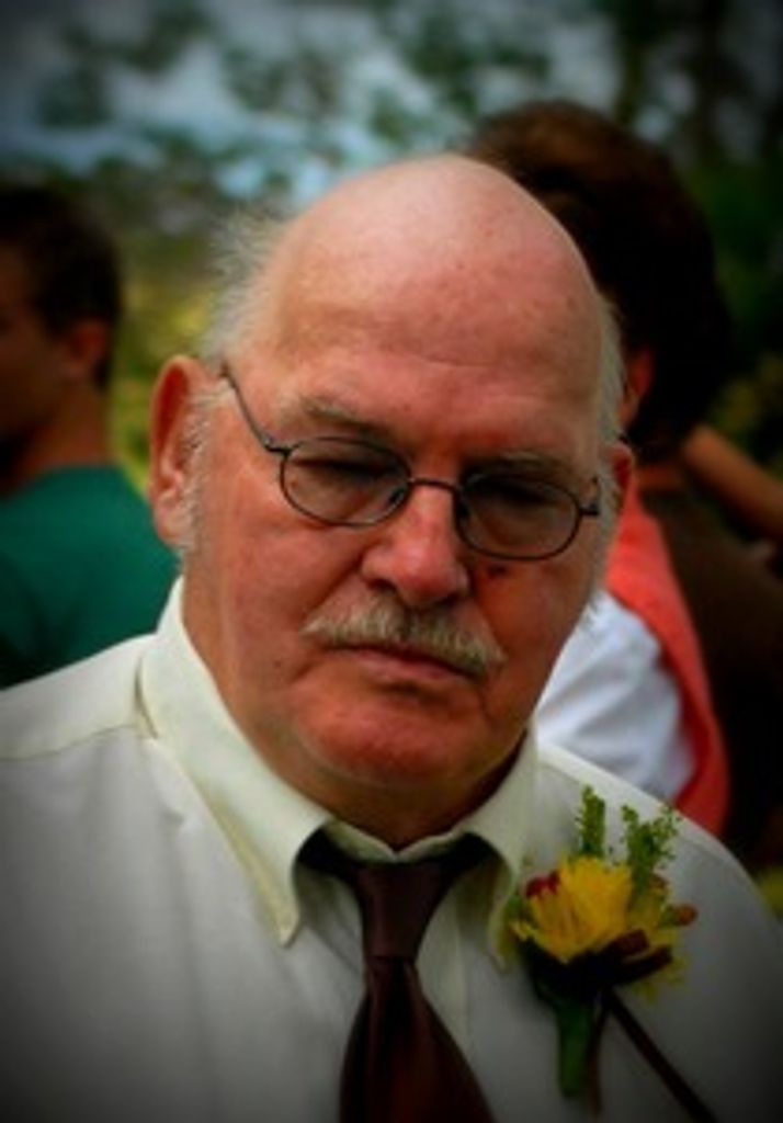 Richard Anson Profile Photo
