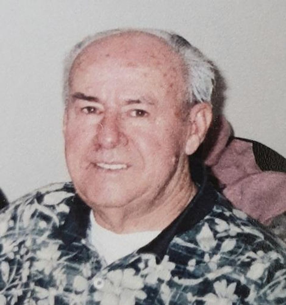 James S Salamony Profile Photo