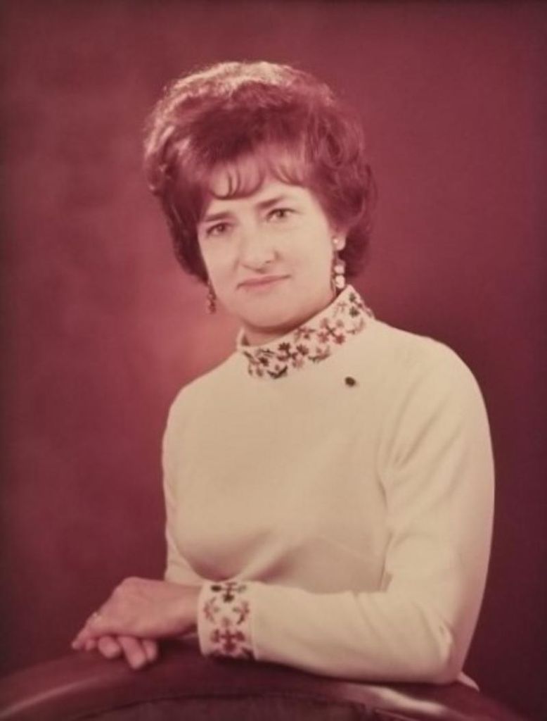Edna Lydia Mertz (Nee Nickel) Profile Photo