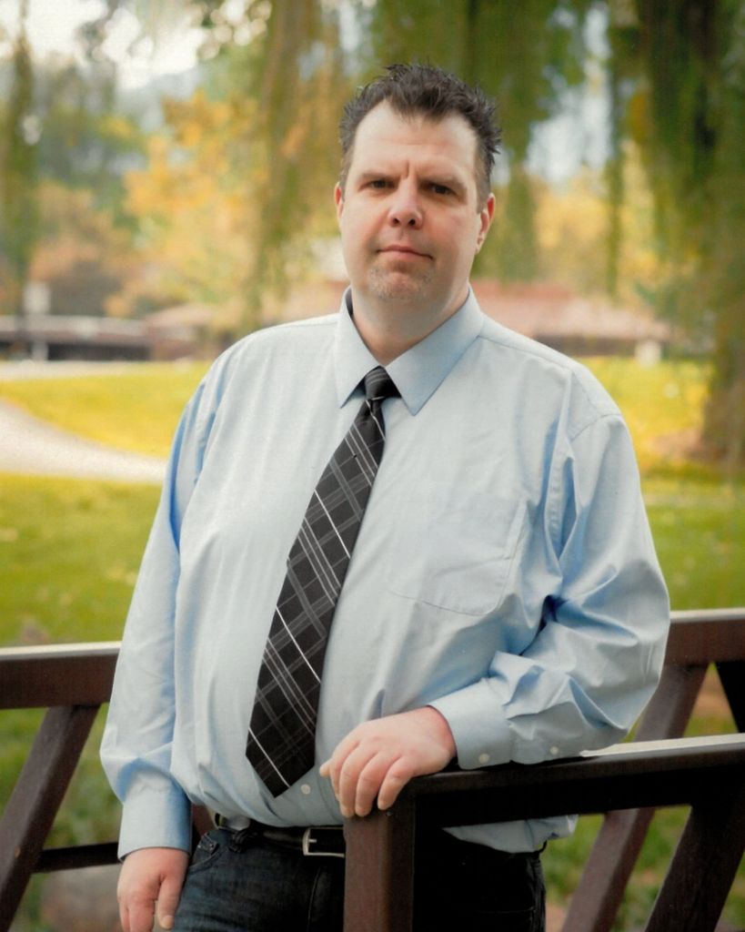 Christopher B. Hansen Profile Photo