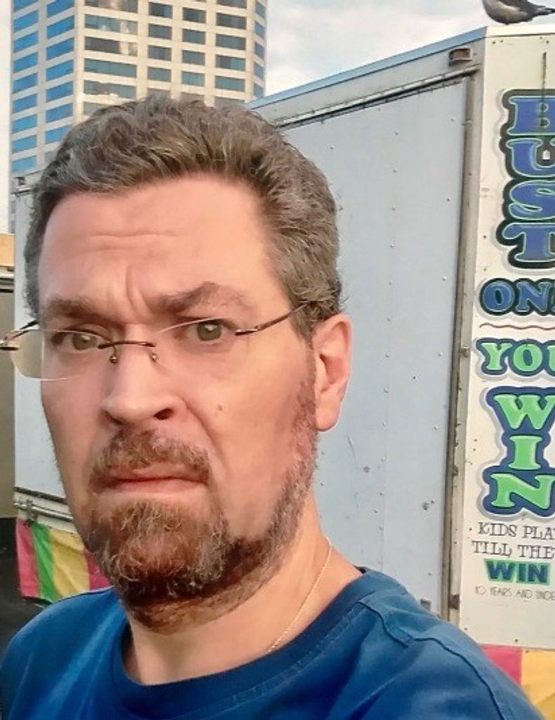 Christian E. Saboe Profile Photo