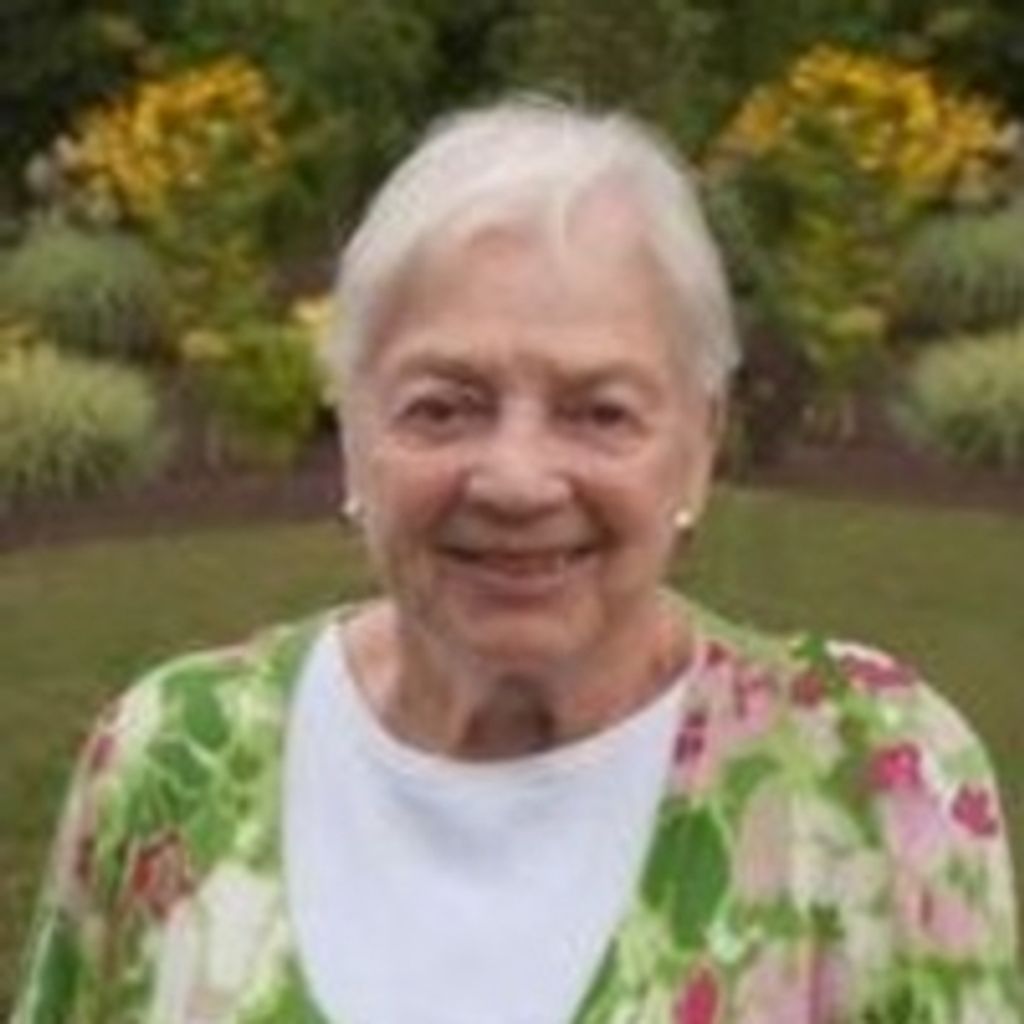 Margaret Berry Mcmillen