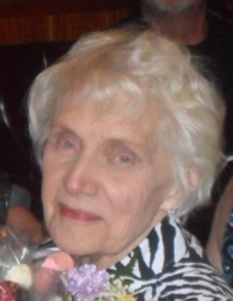 Lorraine Lemieux Amero