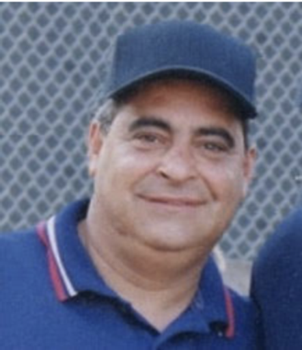 Anthony "Zez" Zezima, Jr. Profile Photo