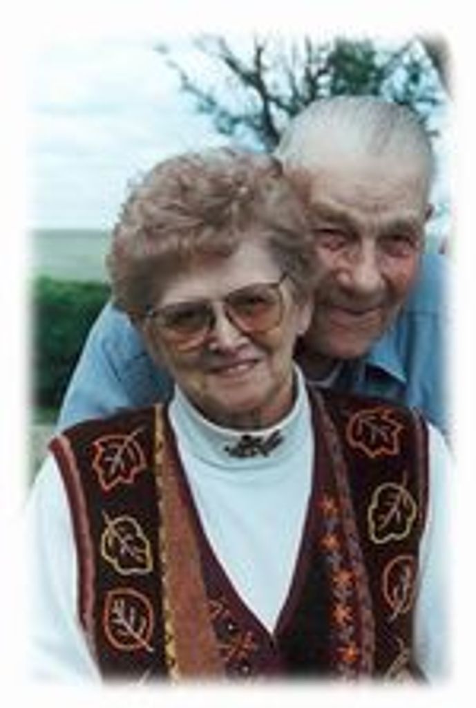 Ruby Eileen Jensen